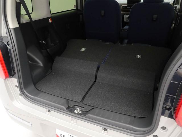 ムーヴキャンバスセオリーＧ（愛知県）の中古車