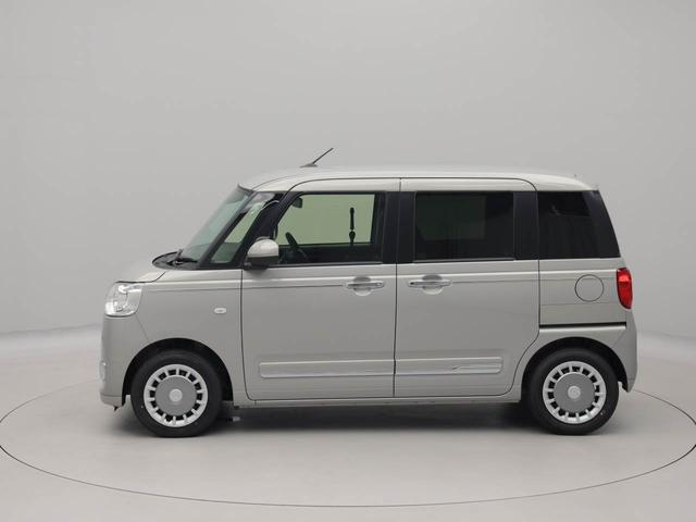 ムーヴキャンバスセオリーＧ（愛知県）の中古車