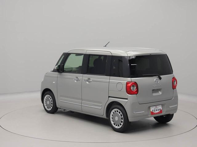 ムーヴキャンバスセオリーＧ（愛知県）の中古車