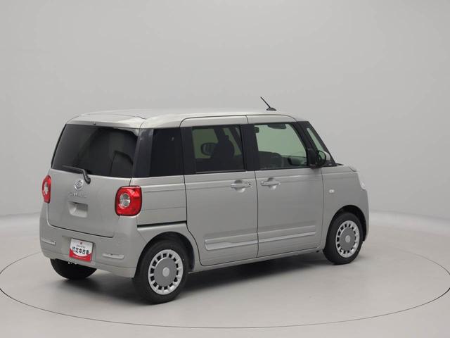 ムーヴキャンバスセオリーＧ（愛知県）の中古車