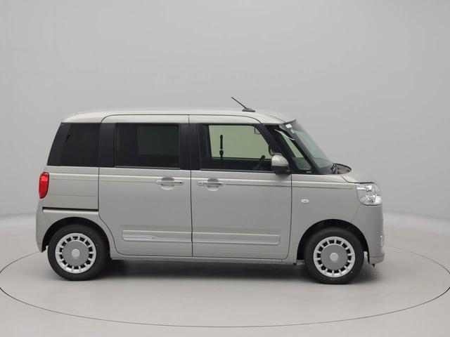 ムーヴキャンバスセオリーＧ（愛知県）の中古車