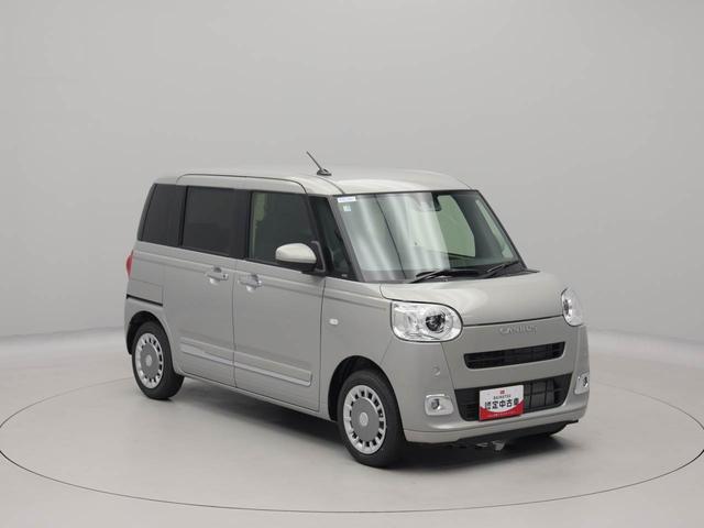 ムーヴキャンバスセオリーＧ（愛知県）の中古車