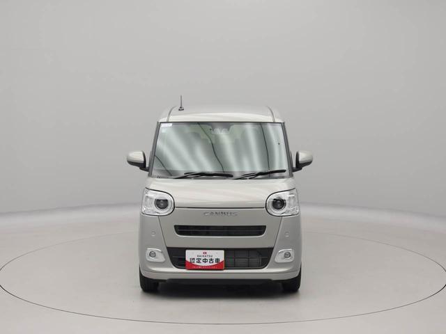 ムーヴキャンバスセオリーＧ（愛知県）の中古車