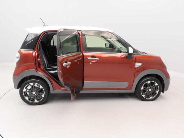 キャストアクティバG SAIIエアコン パワステ パワーウィンドウ ABS エアバック キーレス(愛知県)の中古車