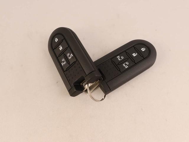 タントカスタムX SAIIIエアコン パワステ パワーウィンドウ ABS エアバック キーレス(愛知県)の中古車