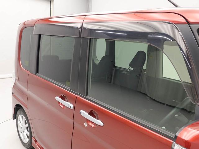 タントカスタムX SAIIIエアコン パワステ パワーウィンドウ ABS エアバック キーレス(愛知県)の中古車