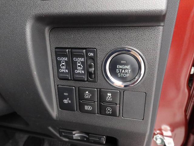 タントカスタムX SAIIIエアコン パワステ パワーウィンドウ ABS エアバック キーレス(愛知県)の中古車