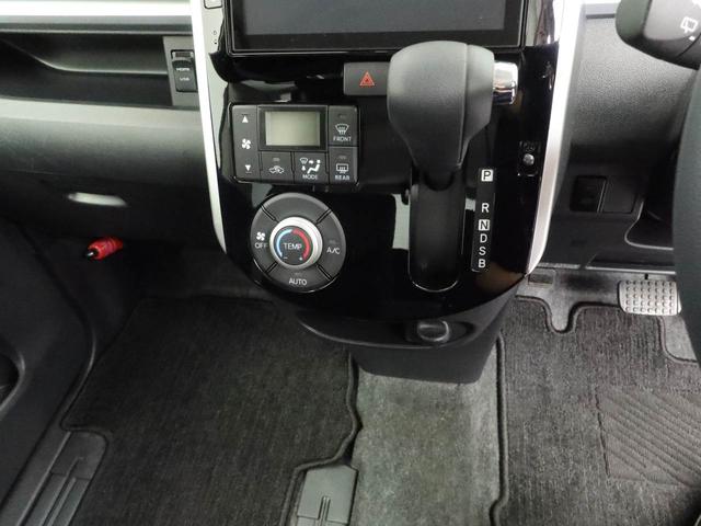 タントカスタムX SAIIIエアコン パワステ パワーウィンドウ ABS エアバック キーレス(愛知県)の中古車