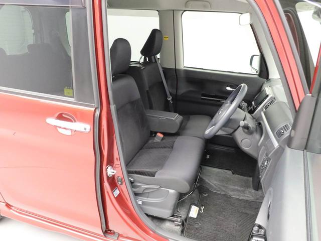 タントカスタムX SAIIIエアコン パワステ パワーウィンドウ ABS エアバック キーレス(愛知県)の中古車
