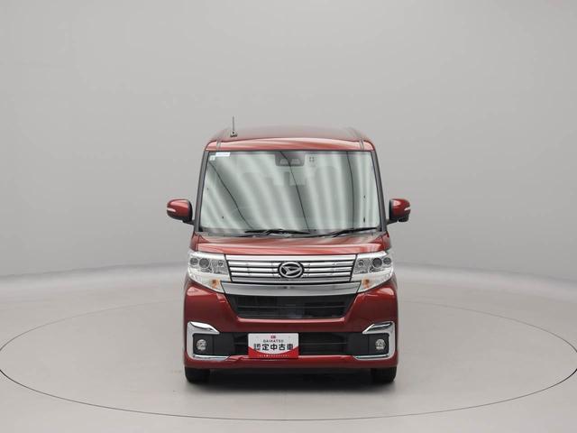 タントカスタムX SAIIIエアコン パワステ パワーウィンドウ ABS エアバック キーレス(愛知県)の中古車