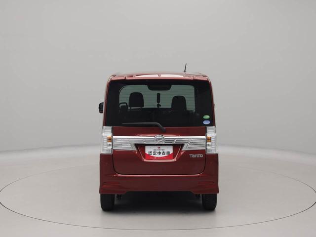 タントカスタムX SAIIIエアコン パワステ パワーウィンドウ ABS エアバック キーレス(愛知県)の中古車