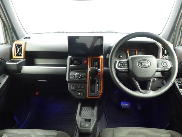 タフトＧターボエアコン　パワステ　パワーウィンドウ　ＡＢＳ　エアバック　キーレス（愛知県）の中古車