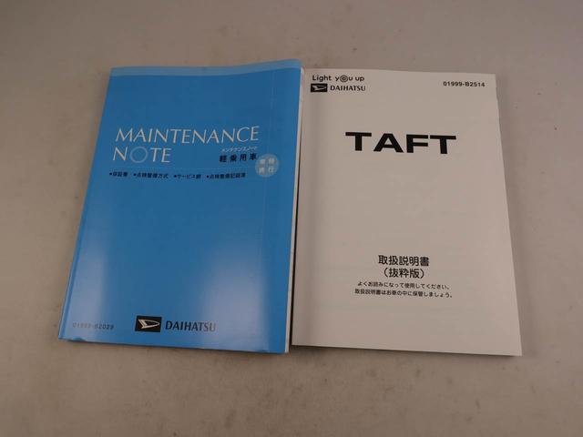 タフトＧターボエアコン　パワステ　パワーウィンドウ　ＡＢＳ　エアバック　キーレス（愛知県）の中古車