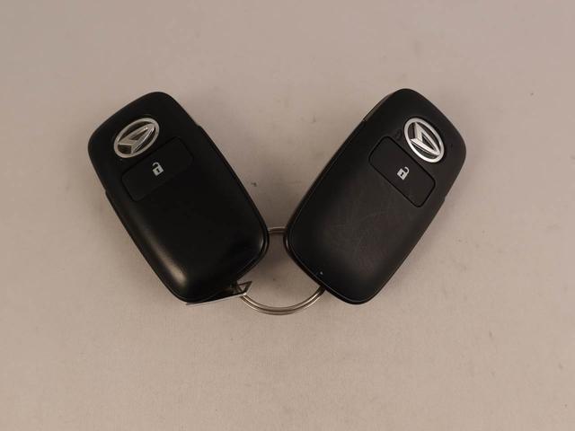 タフトＧターボエアコン　パワステ　パワーウィンドウ　ＡＢＳ　エアバック　キーレス（愛知県）の中古車