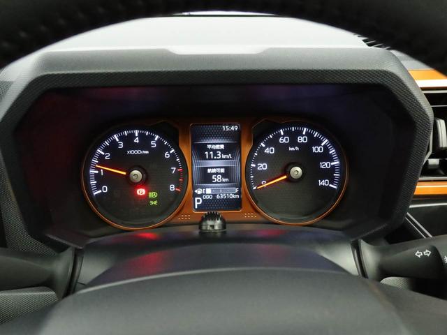 タフトＧターボエアコン　パワステ　パワーウィンドウ　ＡＢＳ　エアバック　キーレス（愛知県）の中古車