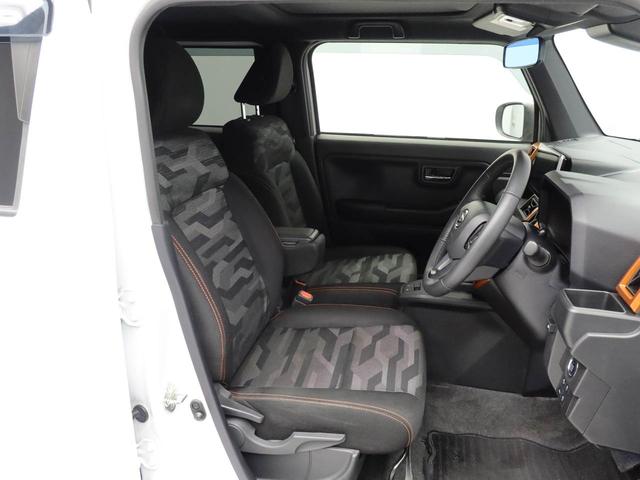 タフトＧターボエアコン　パワステ　パワーウィンドウ　ＡＢＳ　エアバック　キーレス（愛知県）の中古車