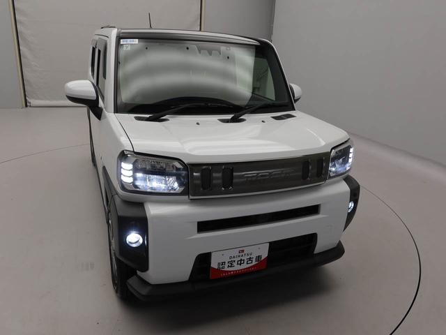 タフトＧターボエアコン　パワステ　パワーウィンドウ　ＡＢＳ　エアバック　キーレス（愛知県）の中古車