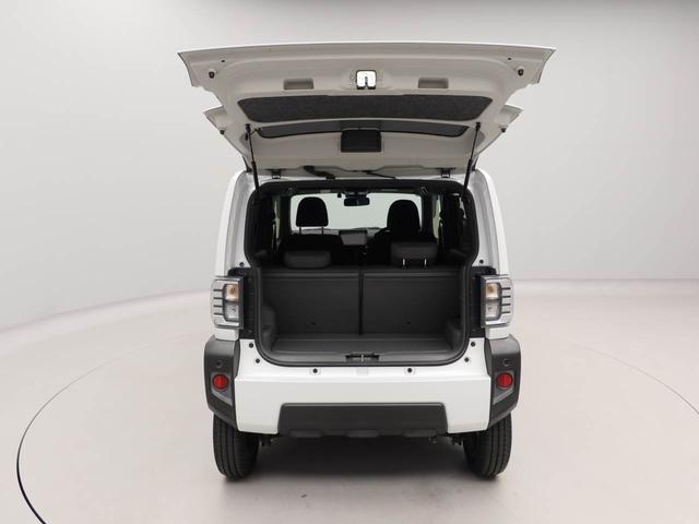 タフトＧターボエアコン　パワステ　パワーウィンドウ　ＡＢＳ　エアバック　キーレス（愛知県）の中古車