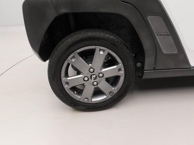 タフトＧターボエアコン　パワステ　パワーウィンドウ　ＡＢＳ　エアバック　キーレス（愛知県）の中古車