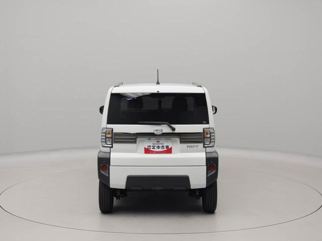 タフトＧターボエアコン　パワステ　パワーウィンドウ　ＡＢＳ　エアバック　キーレス（愛知県）の中古車