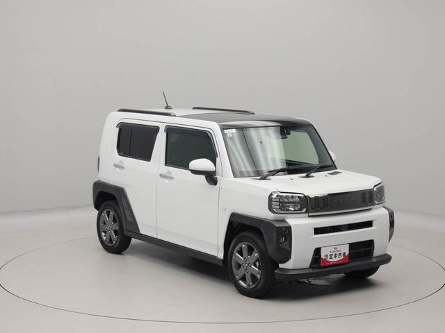 タフトＧターボエアコン　パワステ　パワーウィンドウ　ＡＢＳ　エアバック　キーレス（愛知県）の中古車