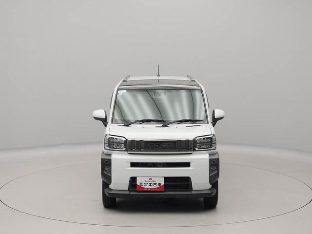 タフトＧターボエアコン　パワステ　パワーウィンドウ　ＡＢＳ　エアバック　キーレス（愛知県）の中古車