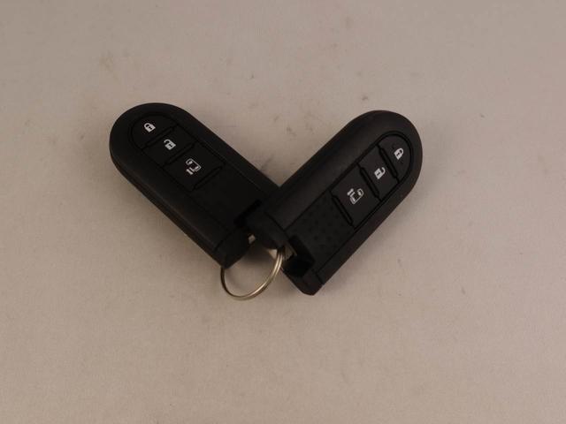 タントＸ　ホワイトアクセントＳＡIII修復歴車（愛知県）の中古車