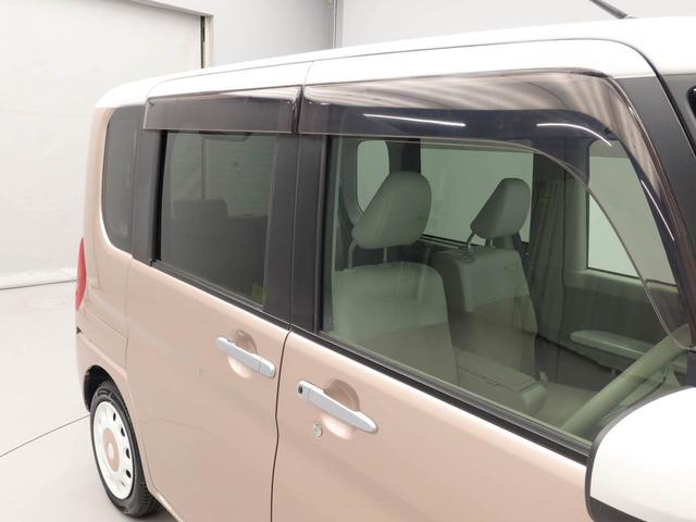 タントＸ　ホワイトアクセントＳＡIII修復歴車（愛知県）の中古車