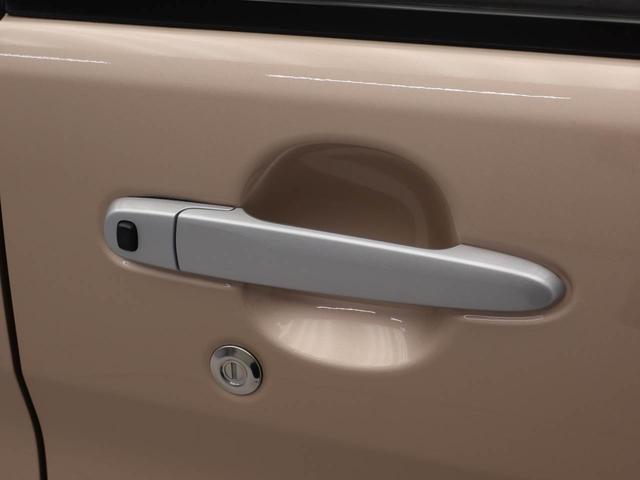 タントＸ　ホワイトアクセントＳＡIII修復歴車（愛知県）の中古車