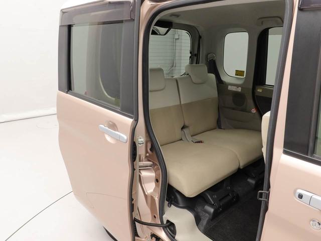 タントＸ　ホワイトアクセントＳＡIII修復歴車（愛知県）の中古車