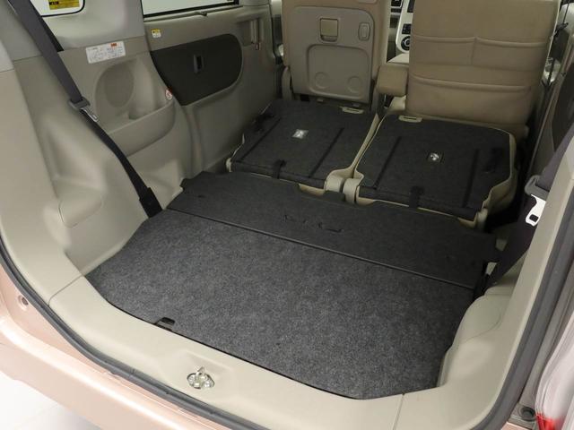 タントＸ　ホワイトアクセントＳＡIII修復歴車（愛知県）の中古車