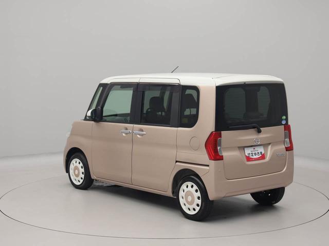 タントＸ　ホワイトアクセントＳＡIII修復歴車（愛知県）の中古車