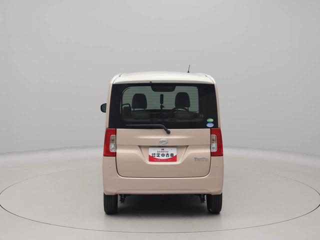 タントＸ　ホワイトアクセントＳＡIII修復歴車（愛知県）の中古車