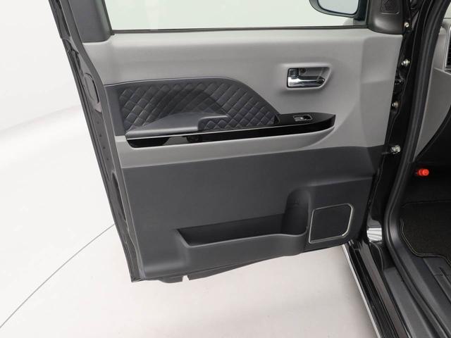 タントカスタムＲＳセレクションキーフリー　両側電動スライドドア　ＬＥＤヘッドライト（愛知県）の中古車