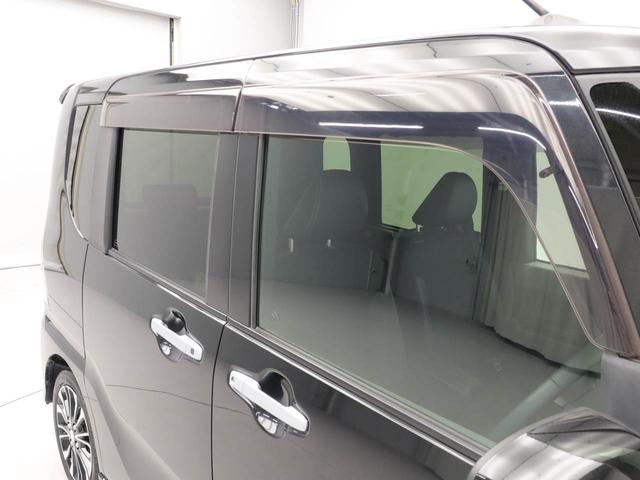 タントカスタムＲＳセレクションキーフリー　両側電動スライドドア　ＬＥＤヘッドライト（愛知県）の中古車