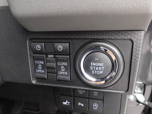 タントカスタムＲＳセレクションキーフリー　両側電動スライドドア　ＬＥＤヘッドライト（愛知県）の中古車