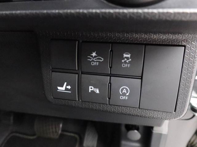 タントカスタムＲＳセレクションキーフリー　両側電動スライドドア　ＬＥＤヘッドライト（愛知県）の中古車
