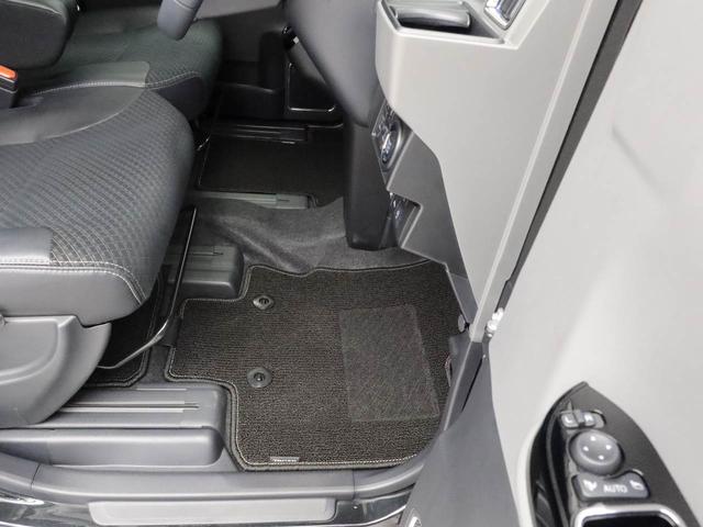 タントカスタムＲＳセレクションキーフリー　両側電動スライドドア　ＬＥＤヘッドライト（愛知県）の中古車