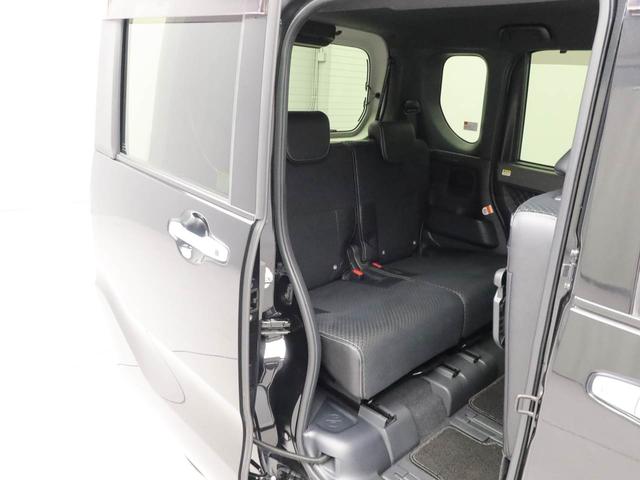 タントカスタムＲＳセレクションキーフリー　両側電動スライドドア　ＬＥＤヘッドライト（愛知県）の中古車