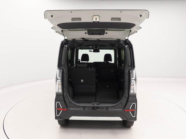 タントカスタムＲＳセレクションキーフリー　両側電動スライドドア　ＬＥＤヘッドライト（愛知県）の中古車