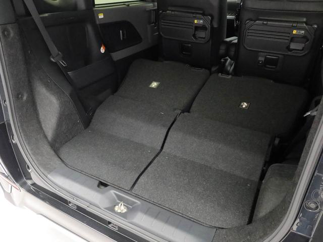 タントカスタムＲＳセレクションキーフリー　両側電動スライドドア　ＬＥＤヘッドライト（愛知県）の中古車