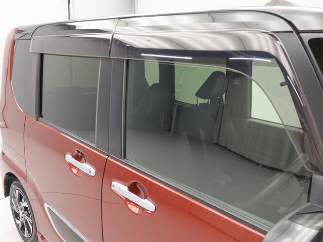 タントカスタムＸセレクション（愛知県）の中古車