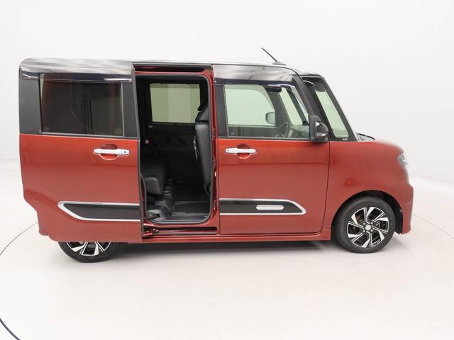 タントカスタムＸセレクション（愛知県）の中古車