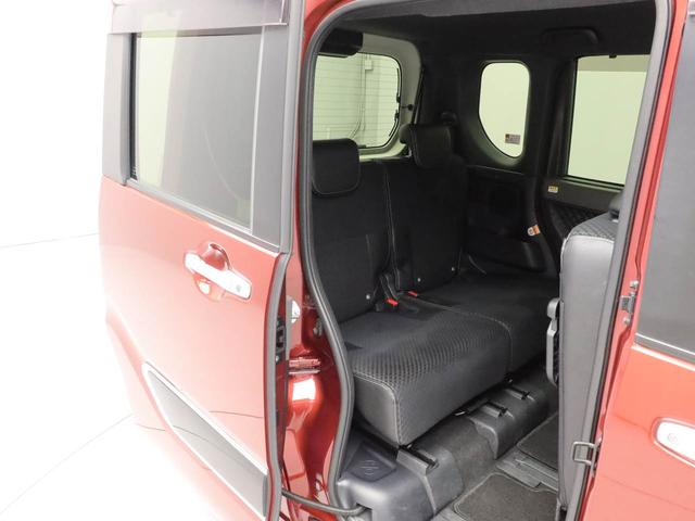 タントカスタムＸセレクション（愛知県）の中古車