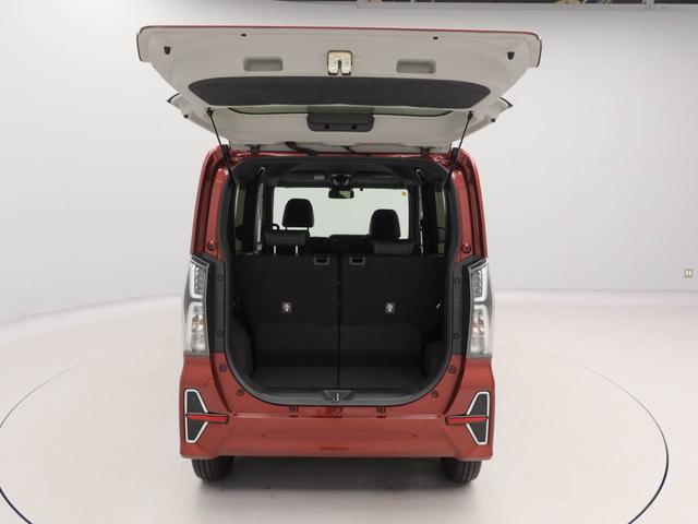 タントカスタムＸセレクション（愛知県）の中古車