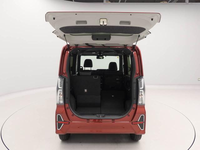 タントカスタムＸセレクション（愛知県）の中古車