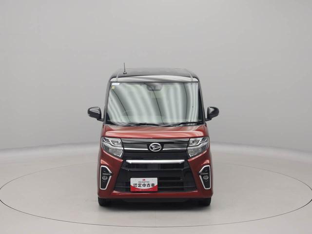 タントカスタムＸセレクション（愛知県）の中古車