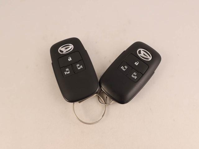 タントカスタムＸ両側電動スライドドア　キーフリーシステム（愛知県）の中古車