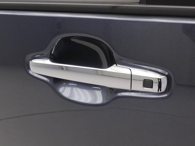 タントカスタムＸ両側電動スライドドア　キーフリーシステム（愛知県）の中古車