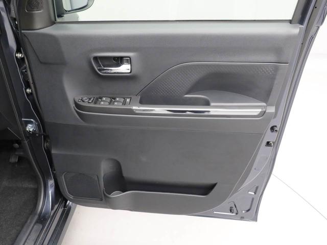 タントカスタムＸ両側電動スライドドア　キーフリーシステム（愛知県）の中古車